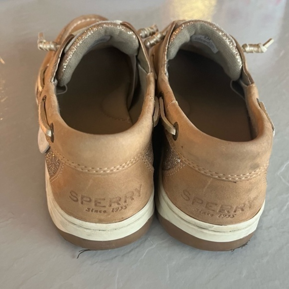 Sperry Angelfish Boat Shoes - Picture 5 of 5